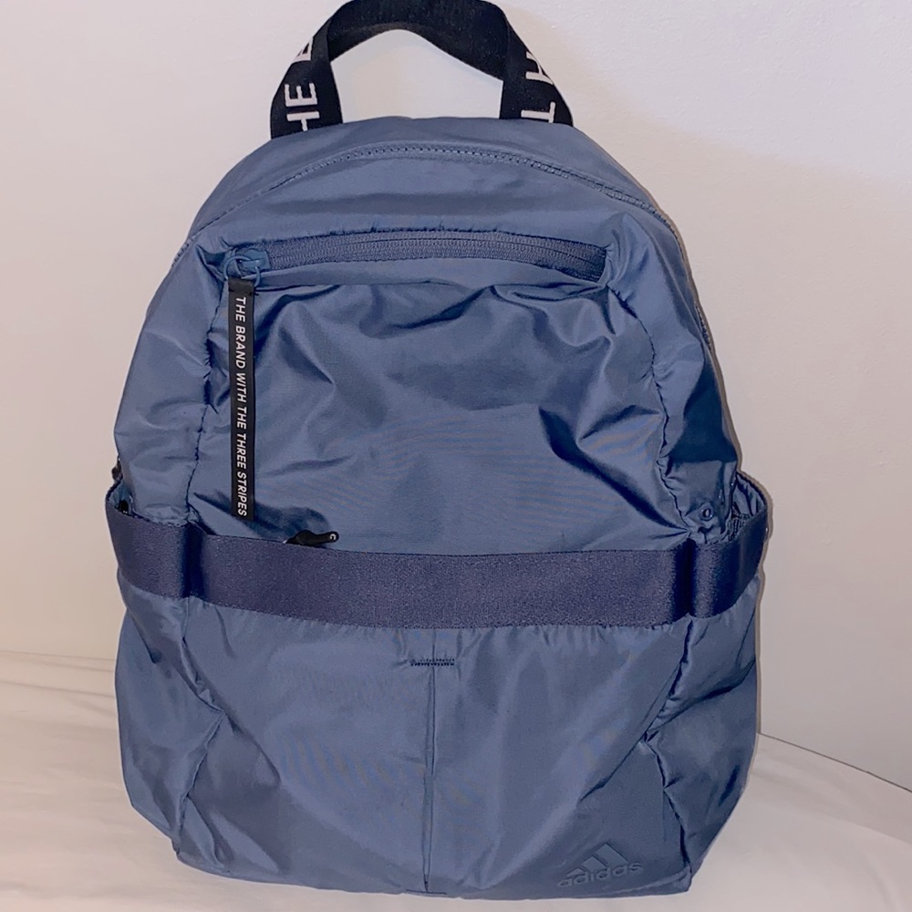 Adidas VFA backpack